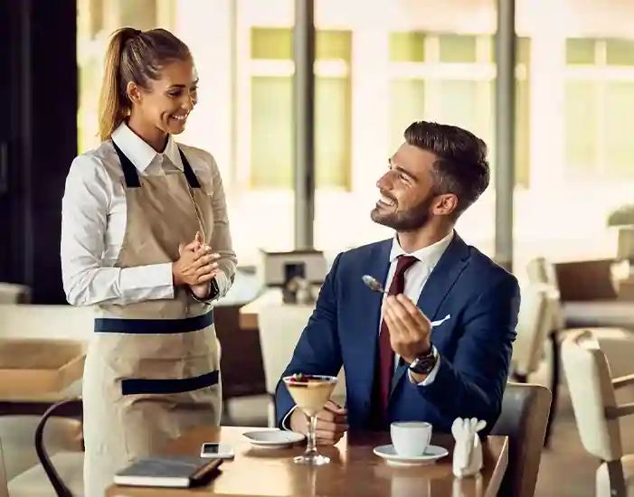 SSMD Marketing Service Near India