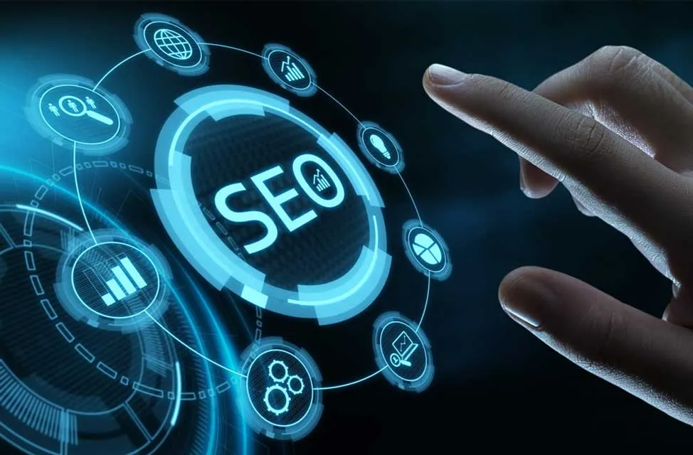Top SEO Services Company Chandigarh